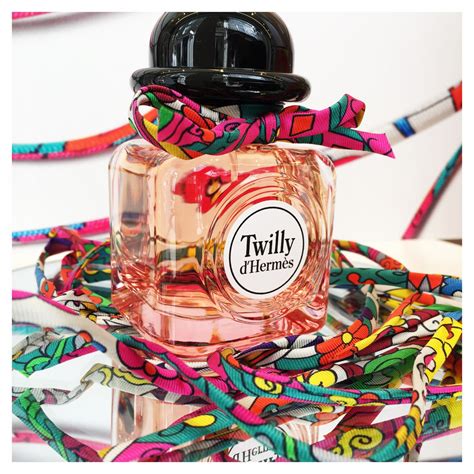 twilly hermes parfym|twilly d'hermes scent.